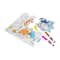 Crayola® Bluey Colour & Erase Puzzle Set